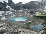 Cdn Rockies Adventure (Aug 2010) - Talus - 103
